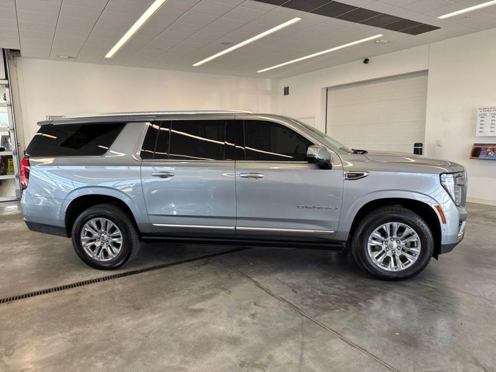 used 2025 GMC Yukon XL car, priced at $78,946