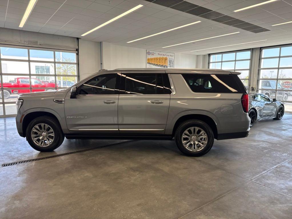 used 2025 GMC Yukon XL car, priced at $78,946