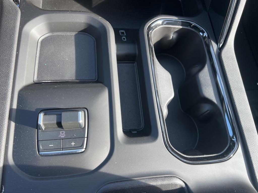 new 2026 GMC Sierra 2500 car, priced at $90,159