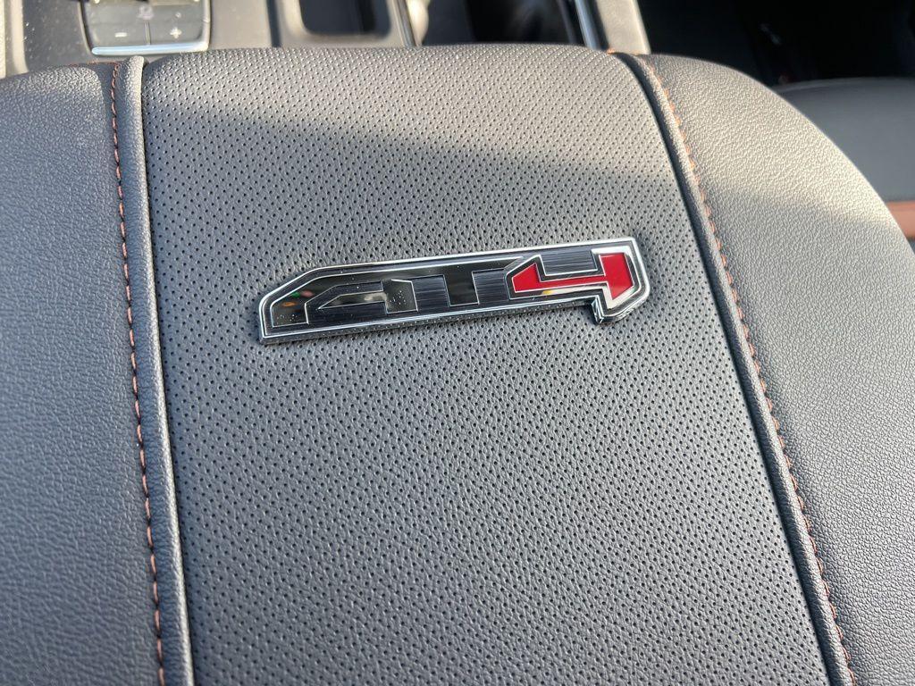 new 2026 GMC Sierra 2500 car, priced at $86,912