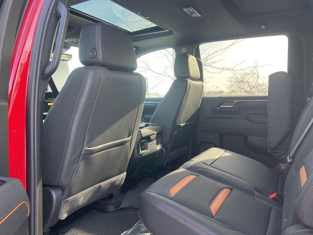 new 2026 GMC Sierra 2500 car, priced at $86,912