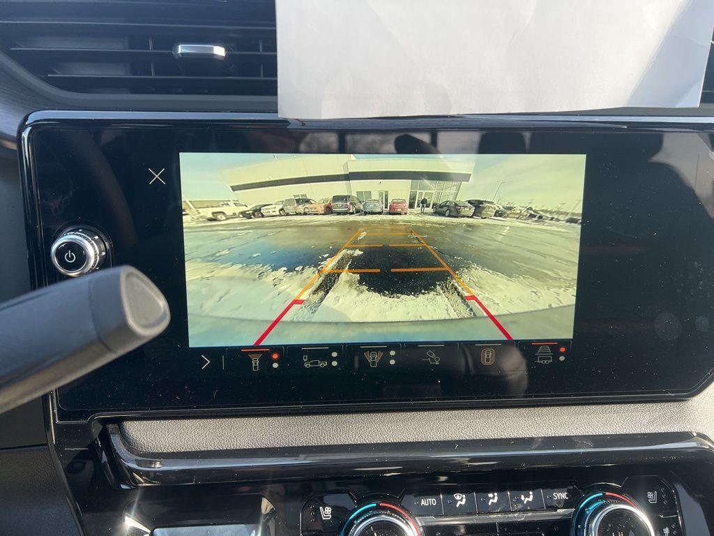 new 2026 GMC Sierra 2500 car, priced at $86,912