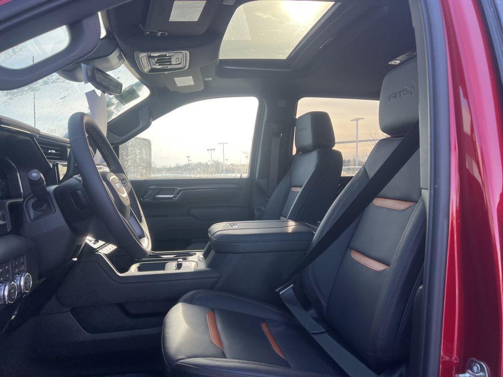 new 2026 GMC Sierra 2500 car, priced at $86,912