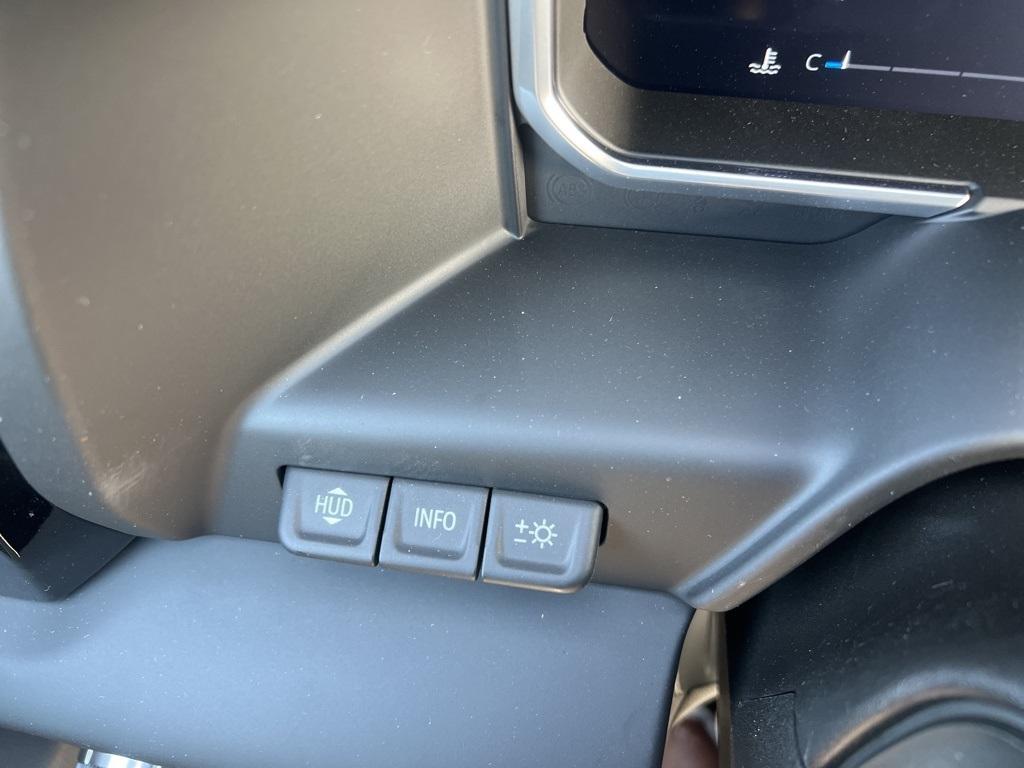 new 2026 GMC Sierra 2500 car, priced at $90,159