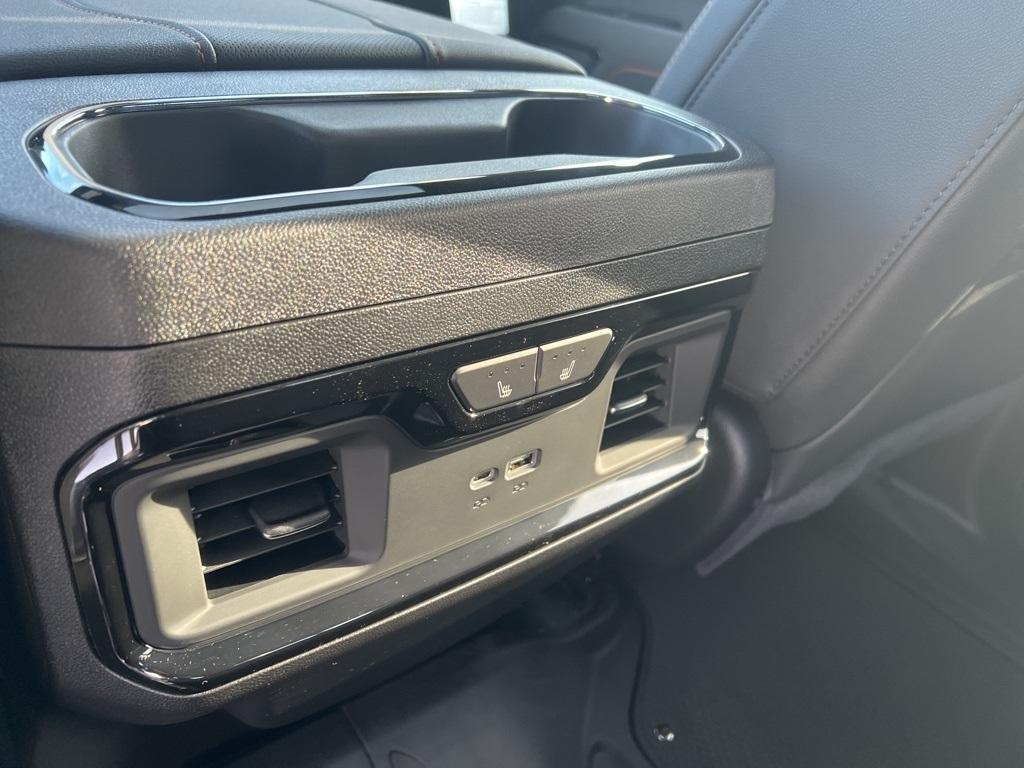 new 2026 GMC Sierra 2500 car, priced at $90,159