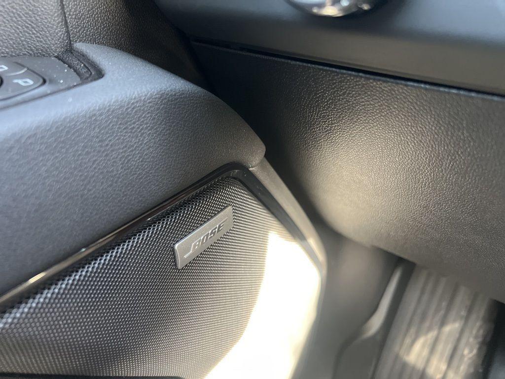 new 2026 GMC Sierra 2500 car, priced at $86,912