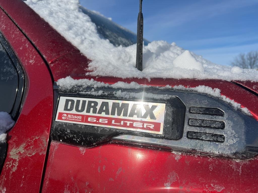 new 2026 GMC Sierra 2500 car, priced at $90,159