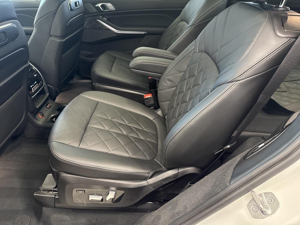 used 2024 BMW X7 car, priced at $56,000