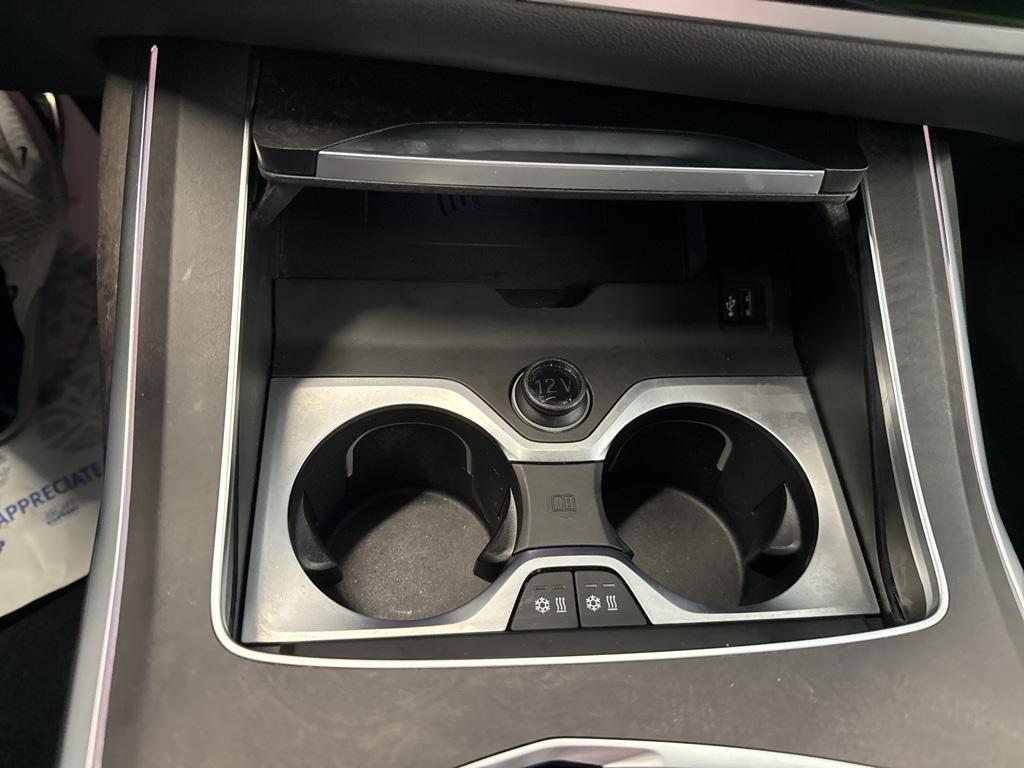 used 2024 BMW X7 car, priced at $56,000