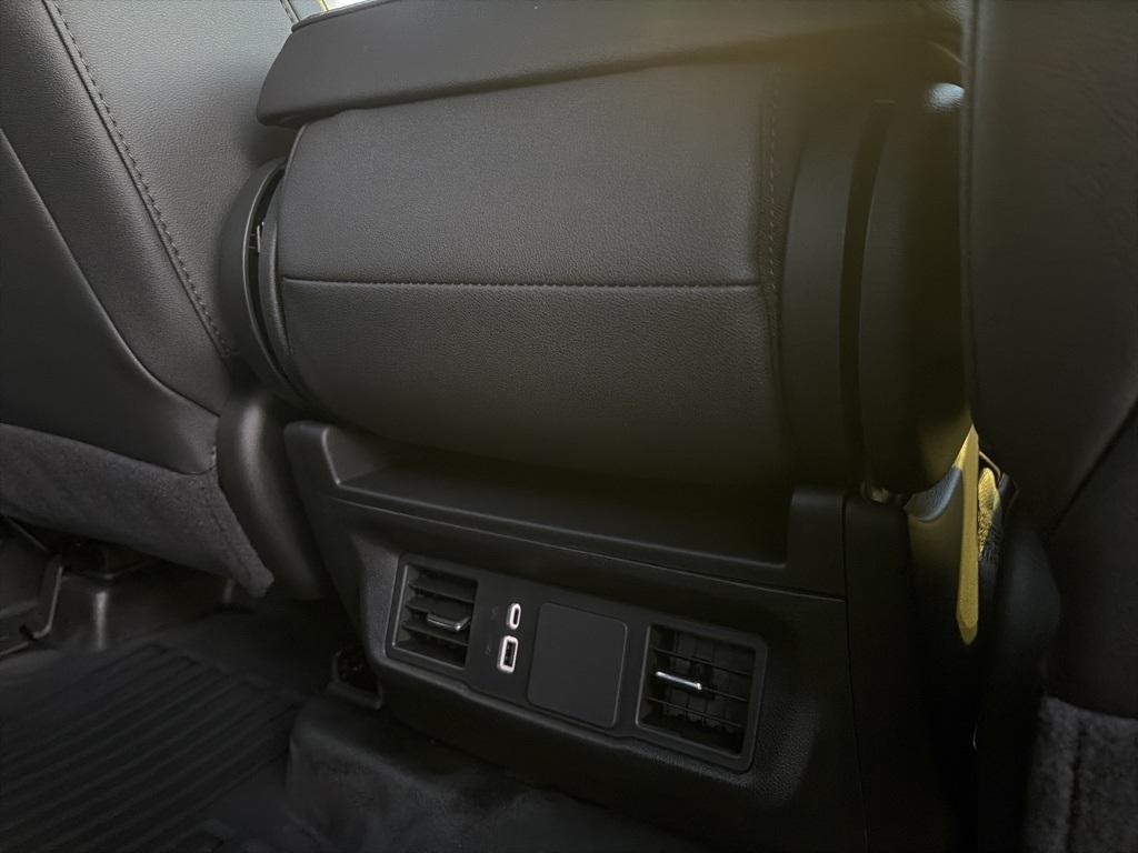 new 2025 GMC Sierra 2500 car, priced at $55,615