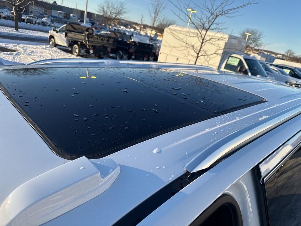 new 2026 GMC Yukon car, priced at $85,751