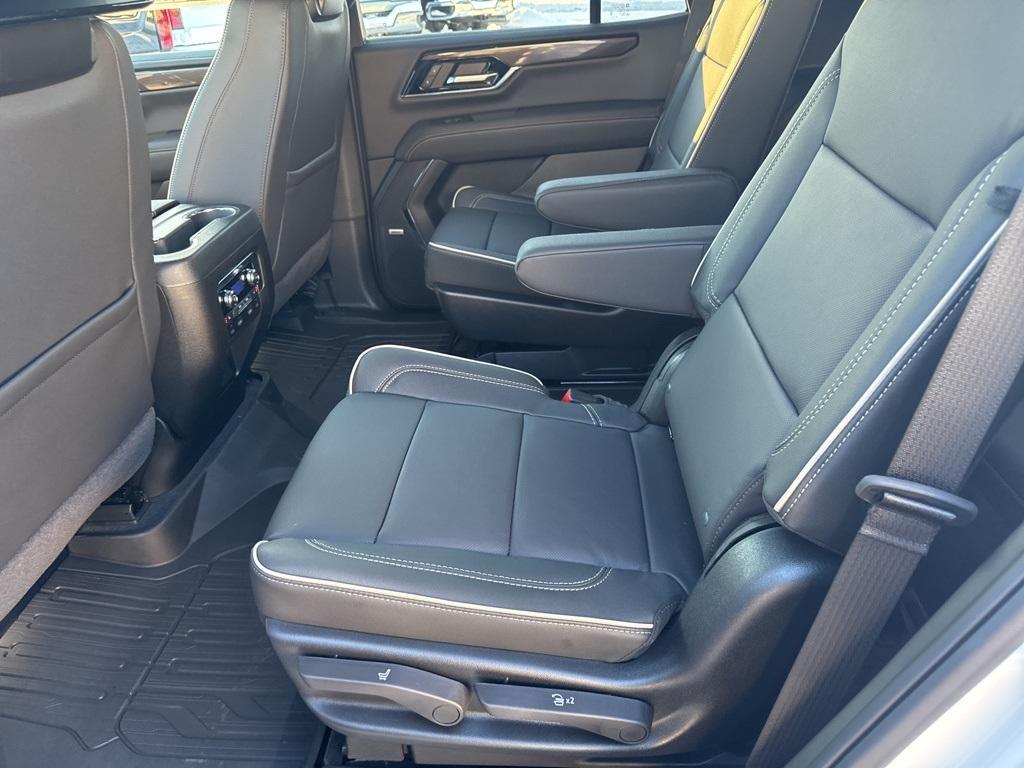 new 2026 GMC Yukon car, priced at $85,751