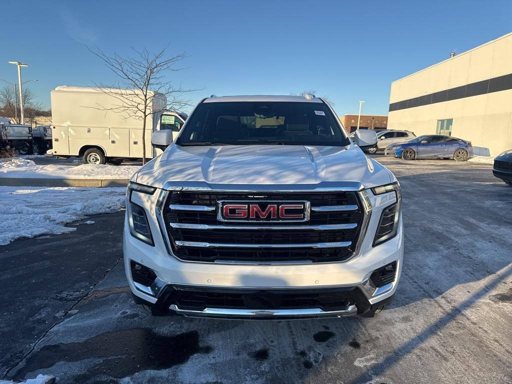 new 2026 GMC Yukon car, priced at $85,751