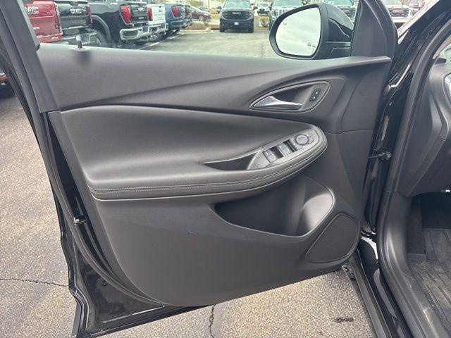 new 2026 Buick Encore GX car, priced at $29,837