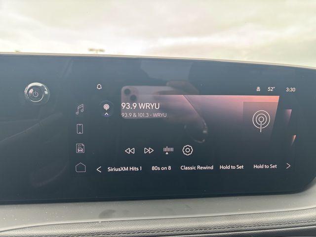 new 2026 Buick Encore GX car, priced at $29,837