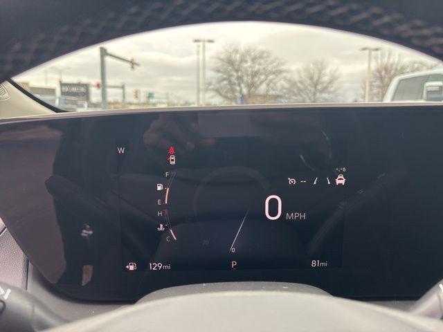 new 2026 Buick Encore GX car, priced at $29,837