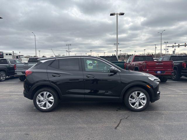 new 2026 Buick Encore GX car, priced at $29,837