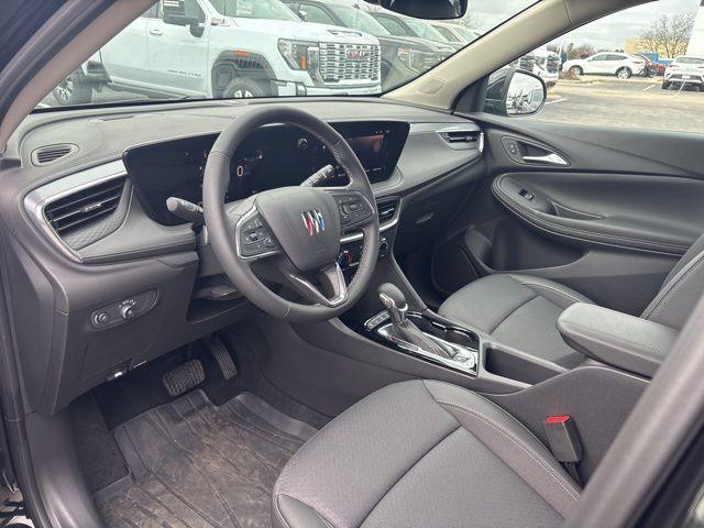 new 2026 Buick Encore GX car, priced at $29,837