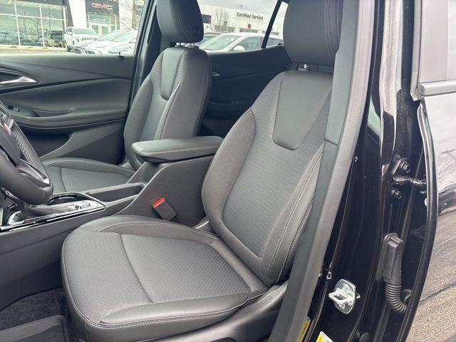 new 2026 Buick Encore GX car, priced at $29,837