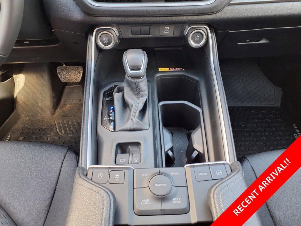 used 2026 Toyota Grand Highlander car, priced at $50,958