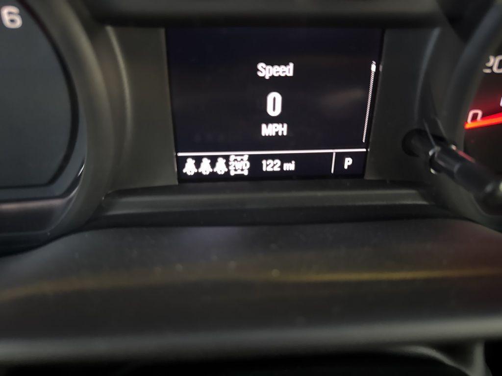 new 2025 GMC Sierra 3500 car, priced at $65,814