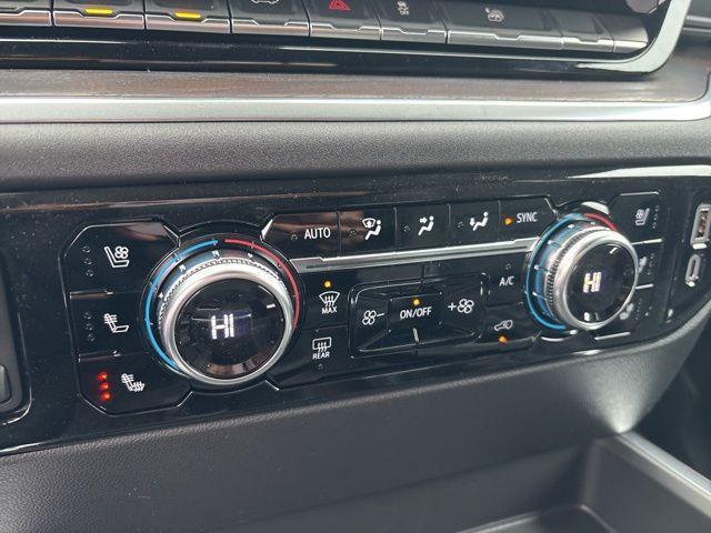 new 2026 GMC Sierra 1500 car, priced at $63,923