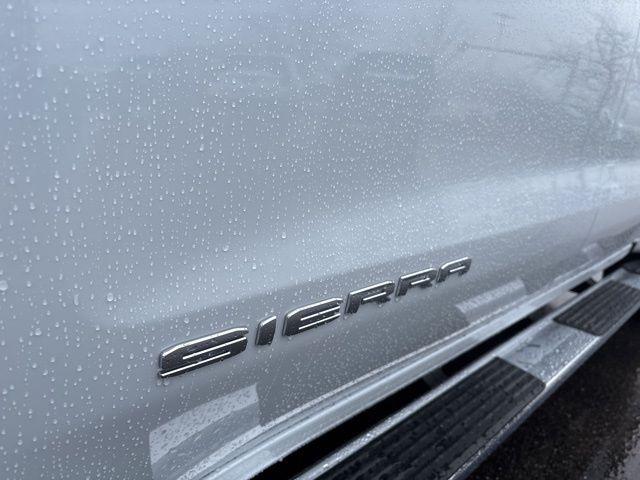 new 2026 GMC Sierra 1500 car, priced at $66,593
