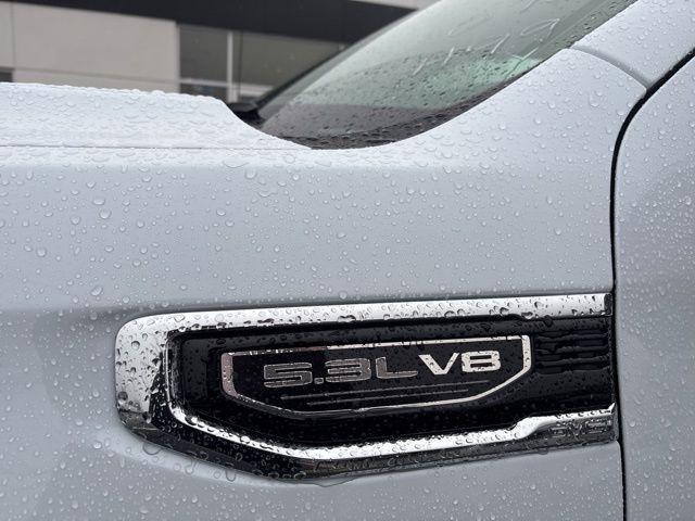 new 2026 GMC Sierra 1500 car, priced at $66,593