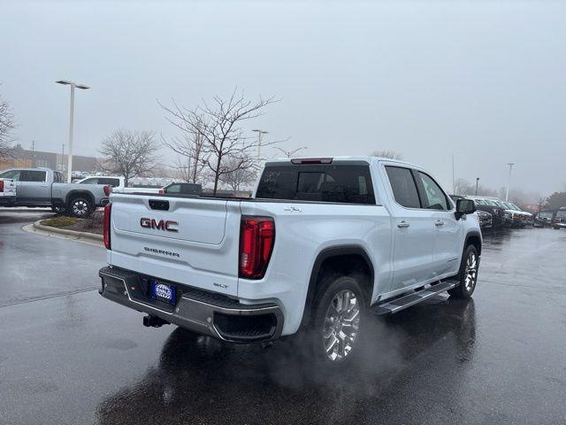 new 2026 GMC Sierra 1500 car, priced at $66,593