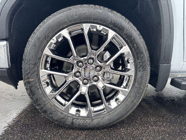 new 2026 GMC Sierra 1500 car, priced at $66,593