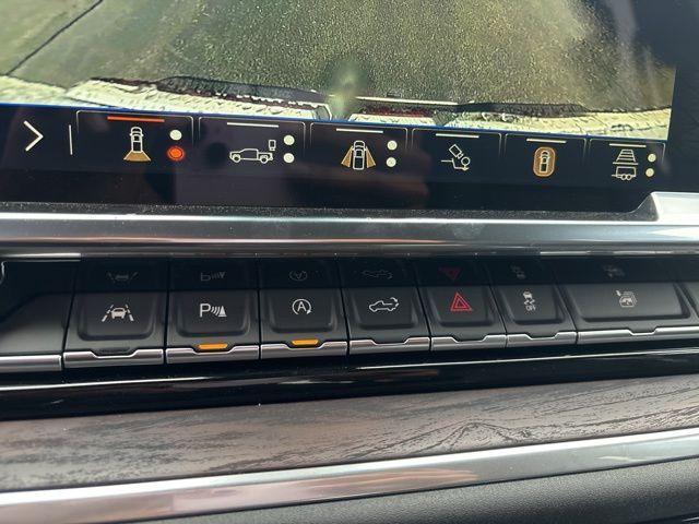 new 2026 GMC Sierra 1500 car, priced at $66,593