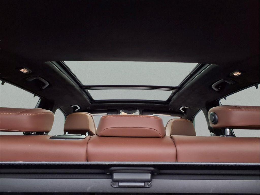 used 2026 BMW X5 car, priced at $82,223