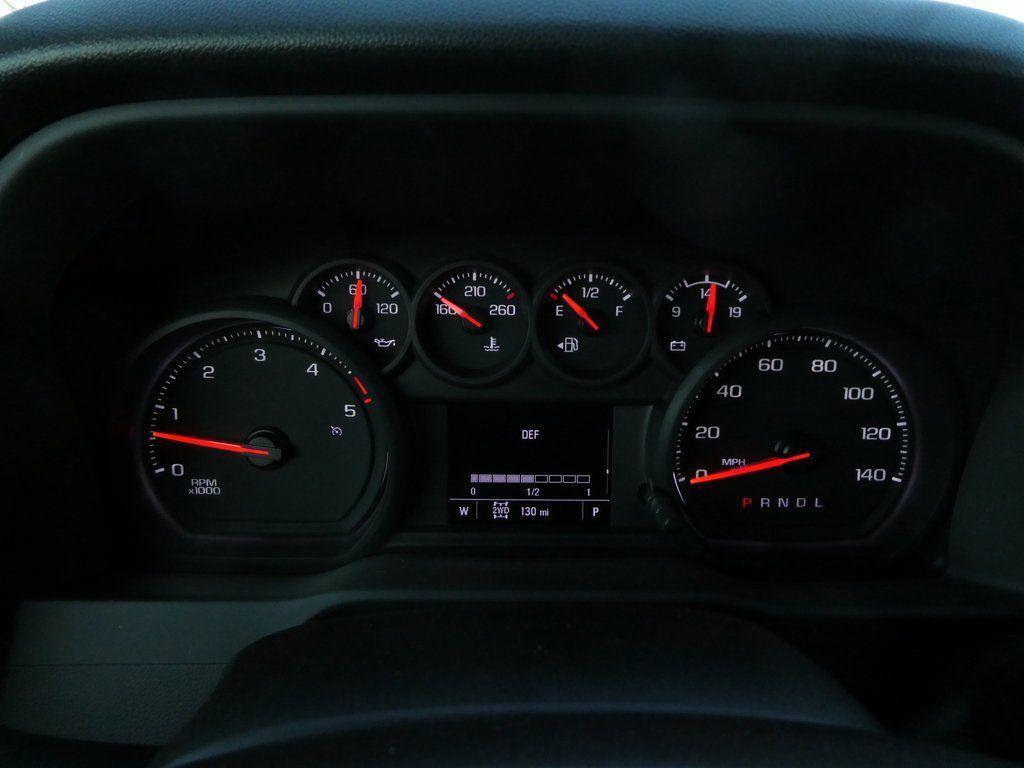 new 2025 GMC Sierra 3500 car, priced at $80,557