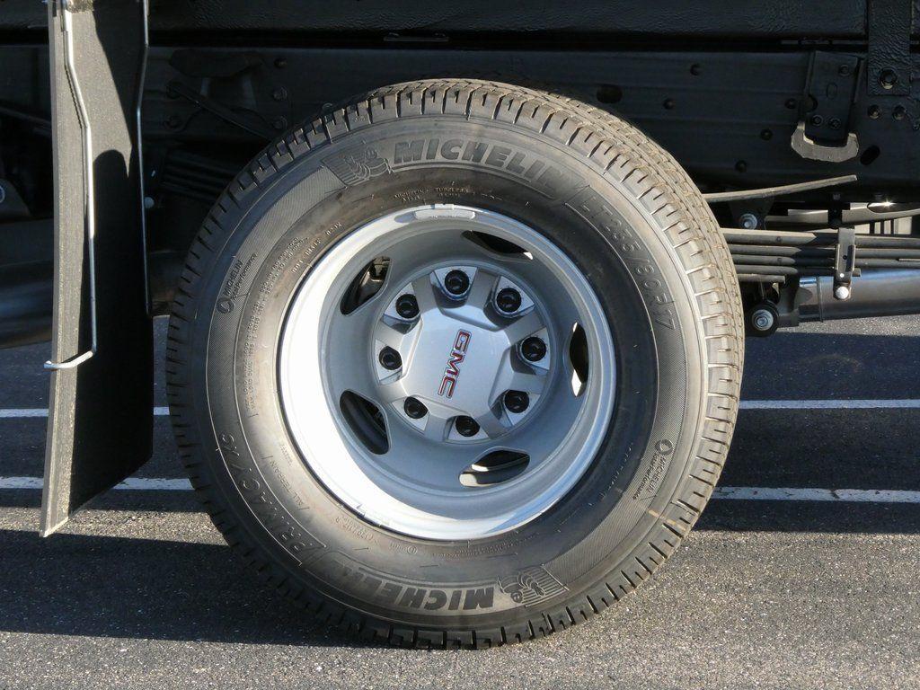 new 2025 GMC Sierra 3500 car, priced at $80,557