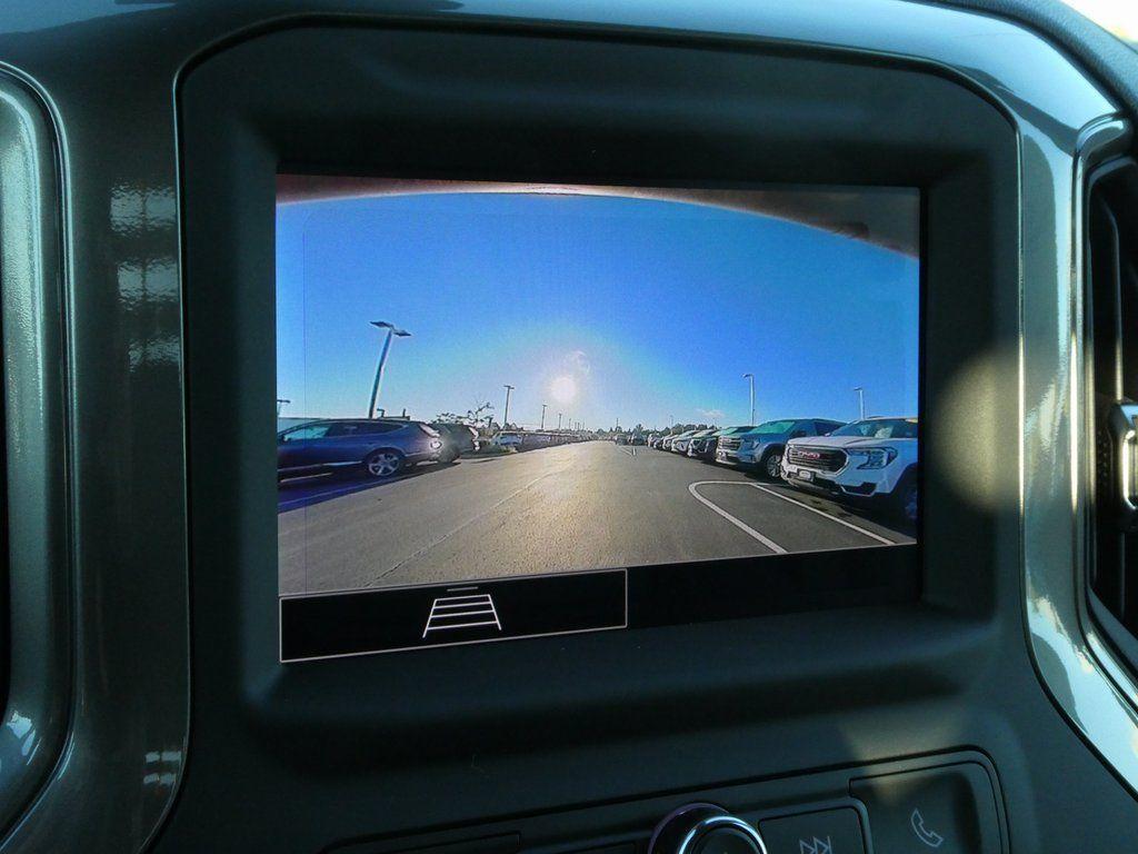 new 2025 GMC Sierra 3500 car, priced at $80,557