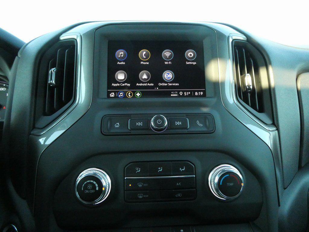 new 2025 GMC Sierra 3500 car, priced at $80,557