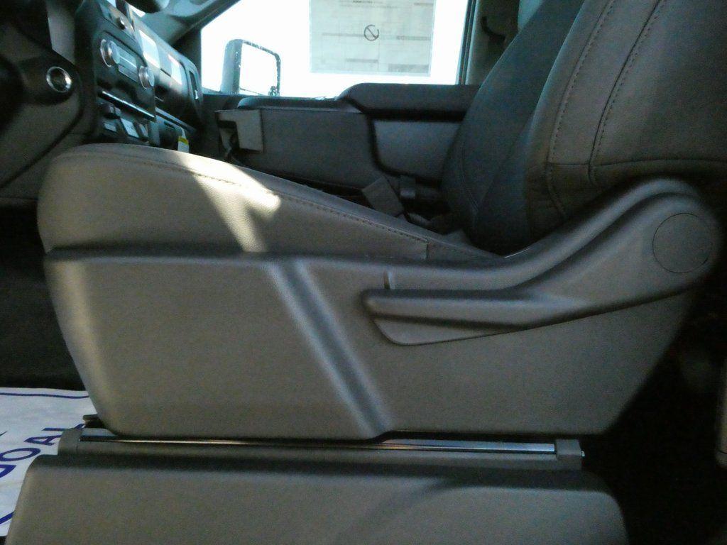 new 2025 GMC Sierra 3500 car, priced at $80,557