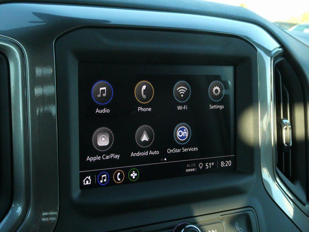 new 2025 GMC Sierra 3500 car, priced at $80,557