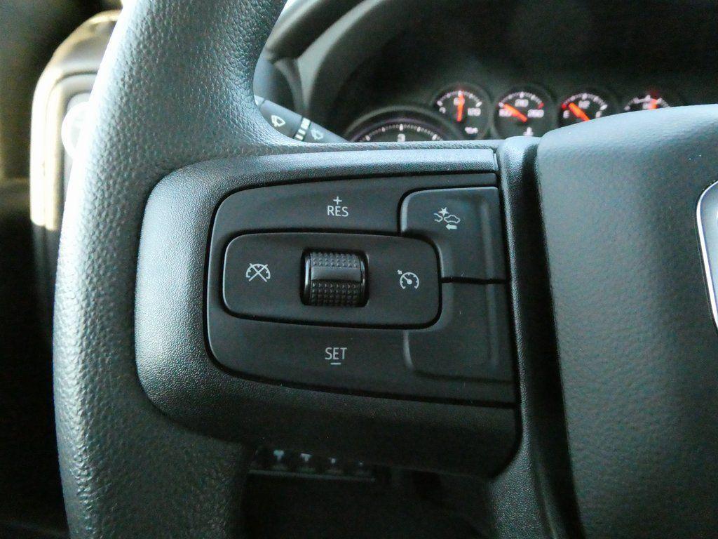 new 2025 GMC Sierra 3500 car, priced at $80,557