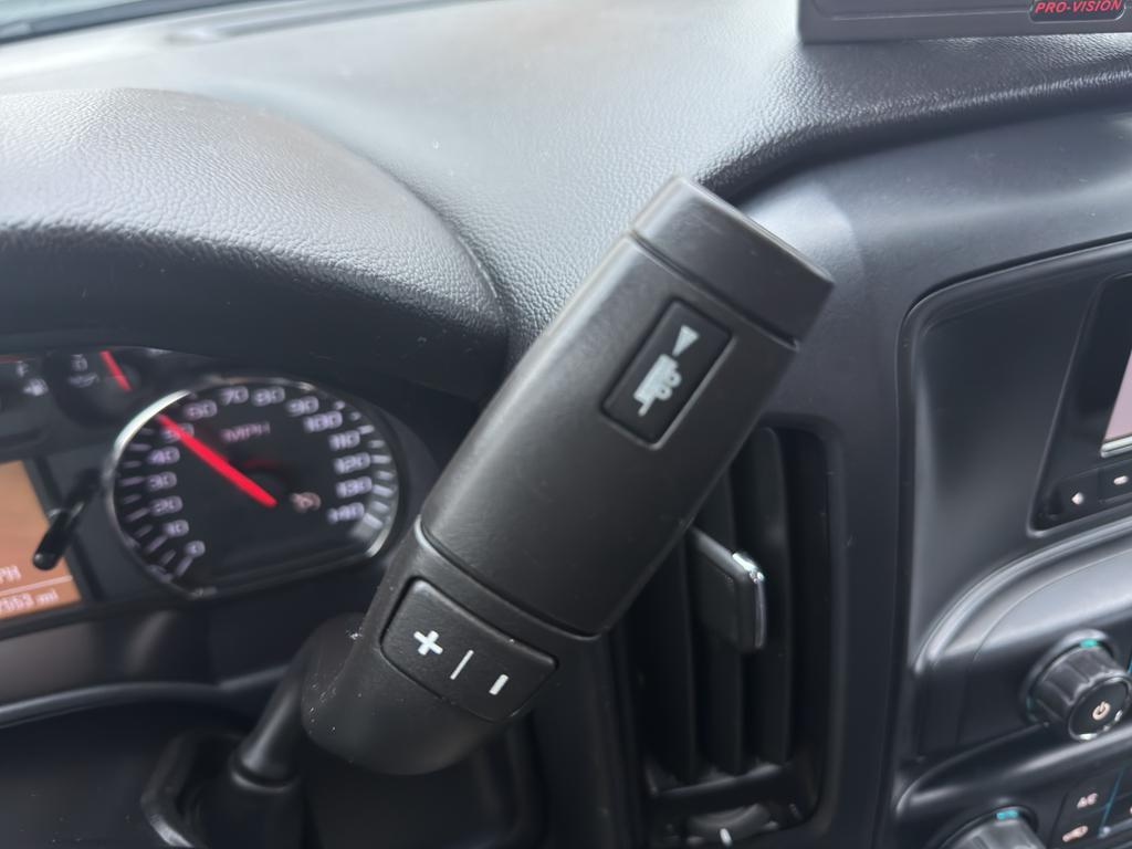 used 2015 Chevrolet Silverado 2500 car, priced at $18,995