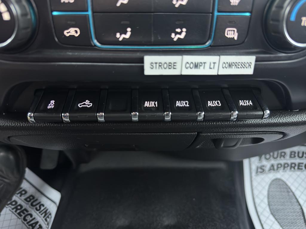 used 2015 Chevrolet Silverado 2500 car, priced at $18,995