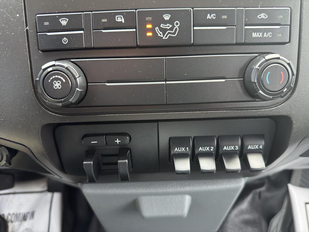 used 2016 Ford F-250 car, priced at $28,995