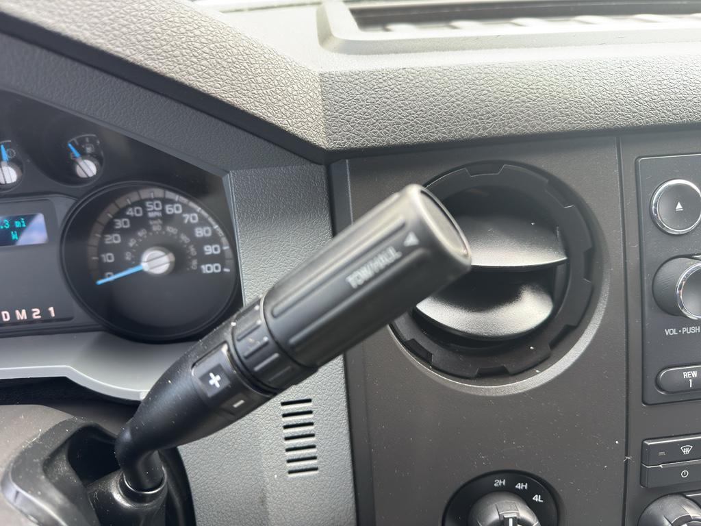 used 2016 Ford F-250 car, priced at $28,995