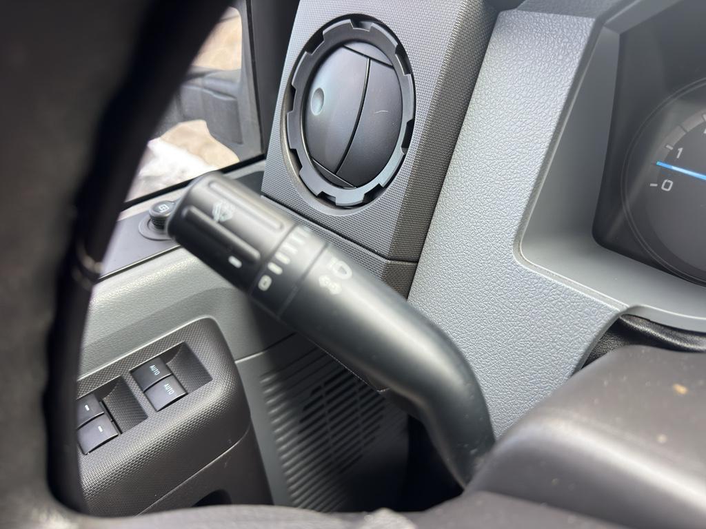 used 2016 Ford F-250 car, priced at $28,995