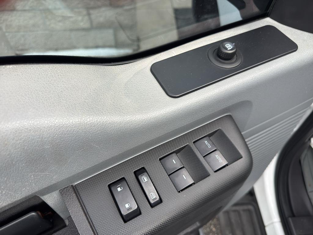 used 2016 Ford F-250 car, priced at $28,995