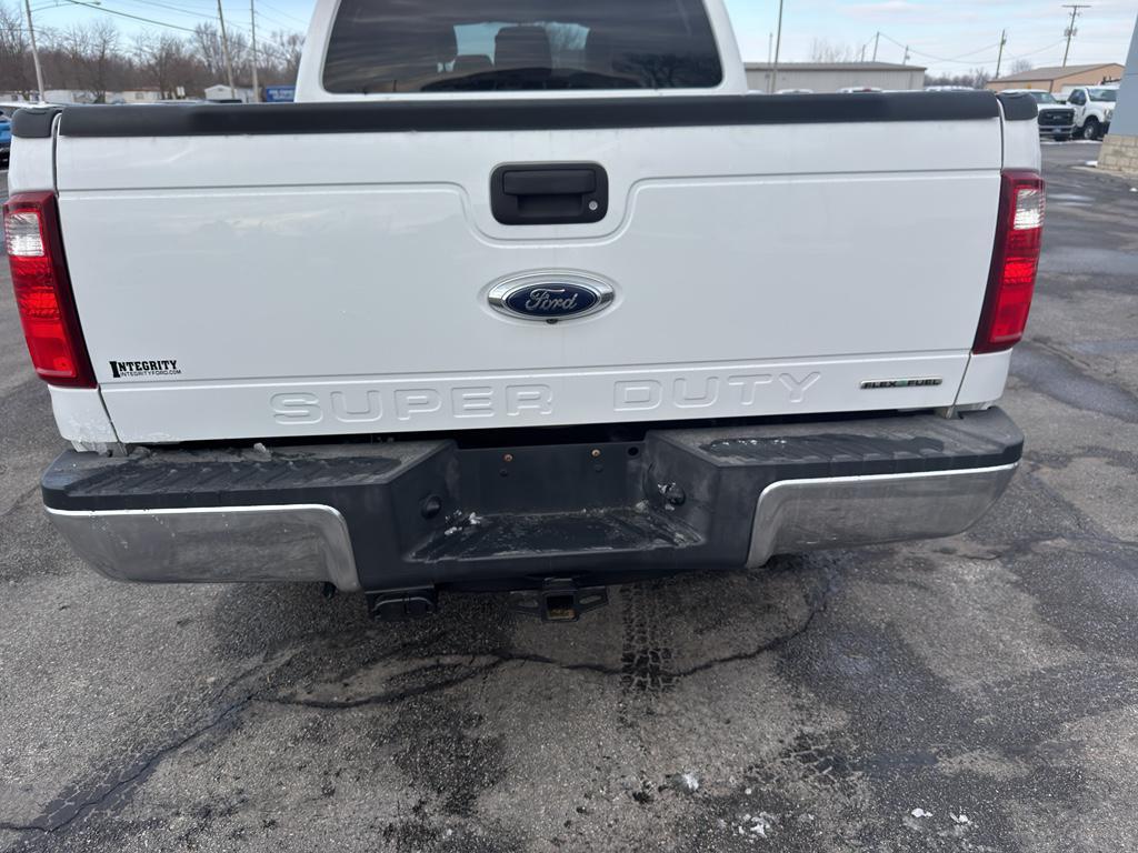 used 2016 Ford F-250 car, priced at $28,995