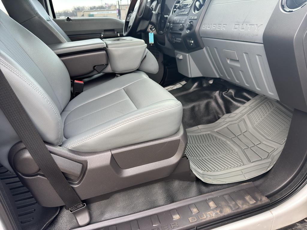 used 2016 Ford F-250 car, priced at $28,995