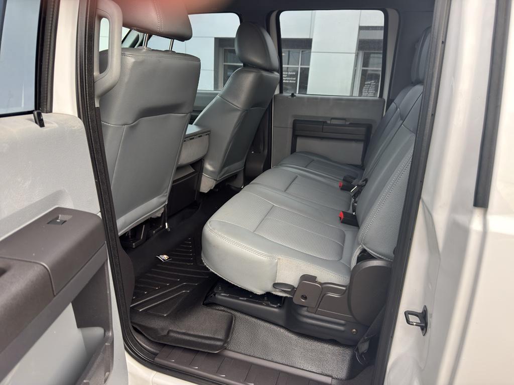 used 2016 Ford F-250 car, priced at $28,995