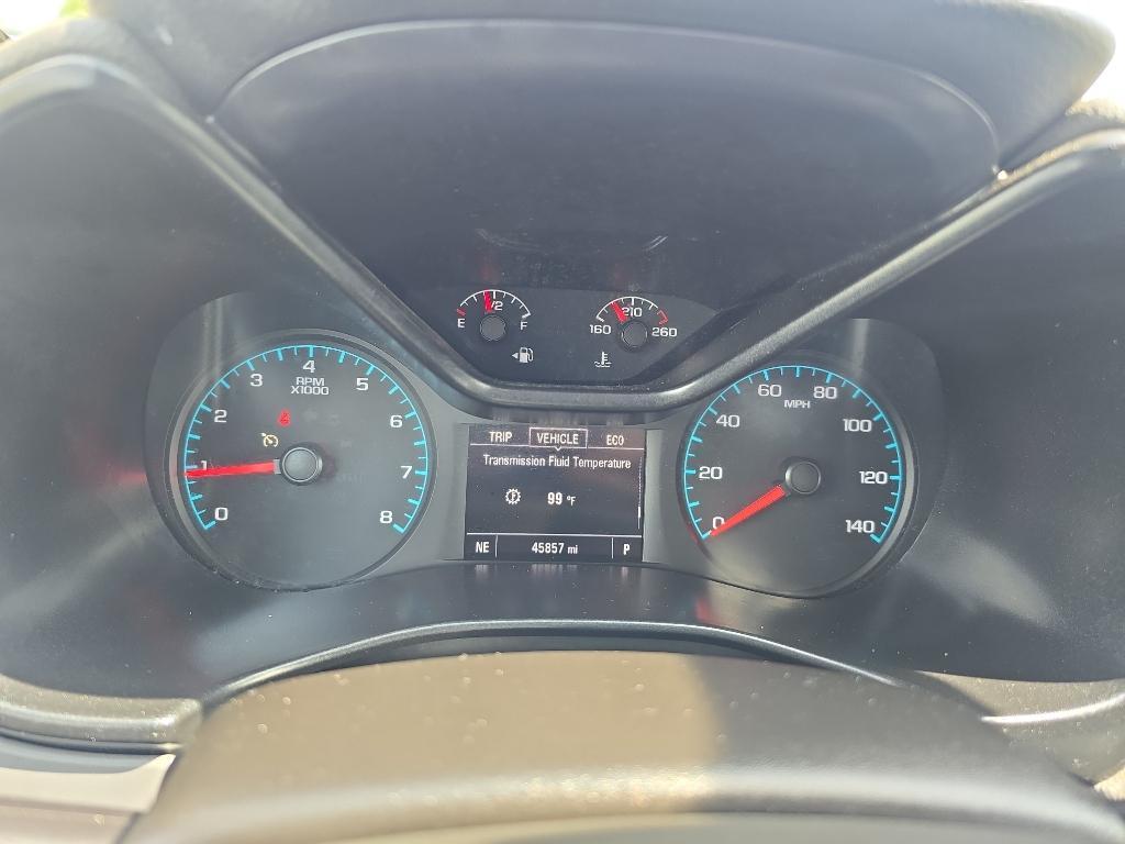 used 2018 Chevrolet Colorado car, priced at $19,995