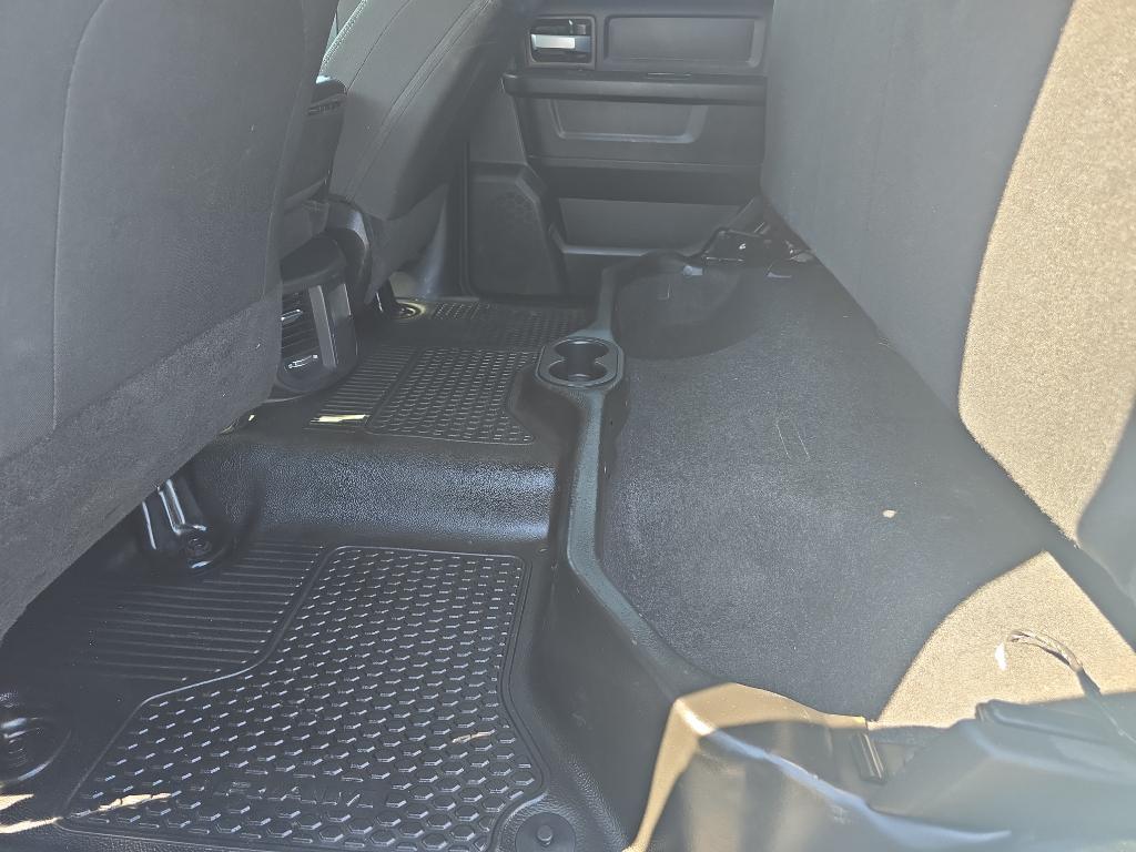 used 2019 Ram 2500 car, priced at $28,995